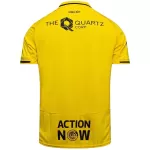 FK Bodø/Glimt Home Jersey 2026 - thejerseys