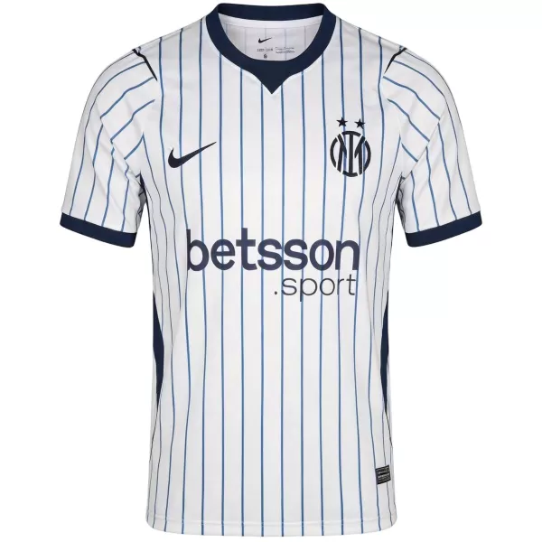 Inter Milan Away Jersey 2026/27 - thejerseys