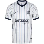 Inter Milan Away Jersey 2026/27 - thejerseys
