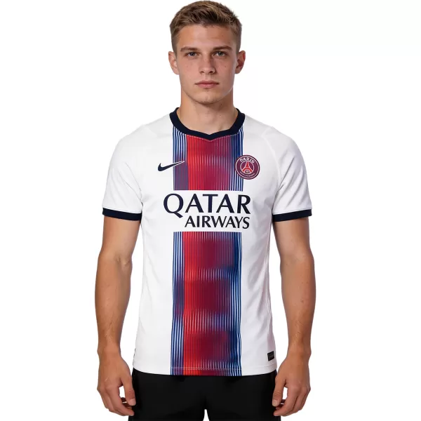 PSG Away Jersey 2026/27 - thejerseys