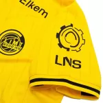 FK Bodø/Glimt Home Jersey 2026 - thejerseys