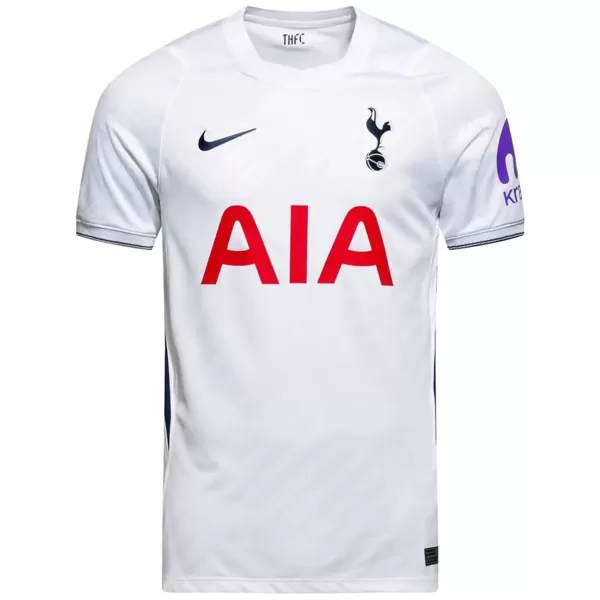 Tottenham Hotspur Home Jersey 2026/27 - thejerseys