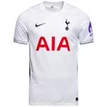 Tottenham Hotspur Home Jersey 2026/27 - thejerseys