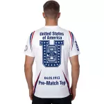 USA Pre-Match Training Jersey World Cup 2026 - thejerseys