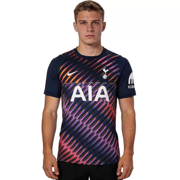 Tottenham Hotspur Away Jersey 2026/27 - thejerseys