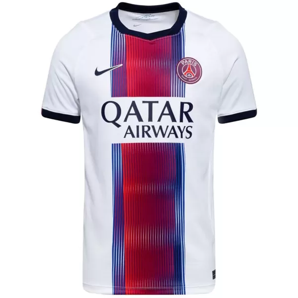 PSG Away Jersey 2026/27 - thejerseys