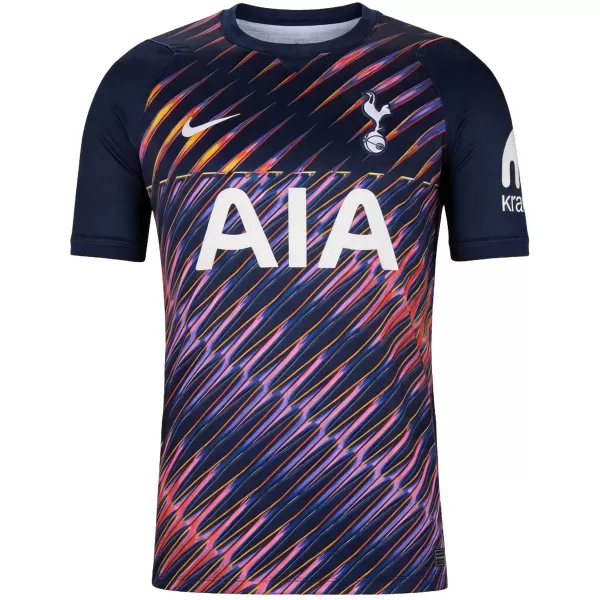 Tottenham Hotspur Away Jersey 2026/27 - thejerseys