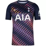 Tottenham Hotspur Away Jersey 2026/27 - thejerseys