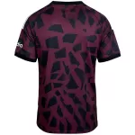 Liverpool Third Away Jersey 2026/27 - thejerseys