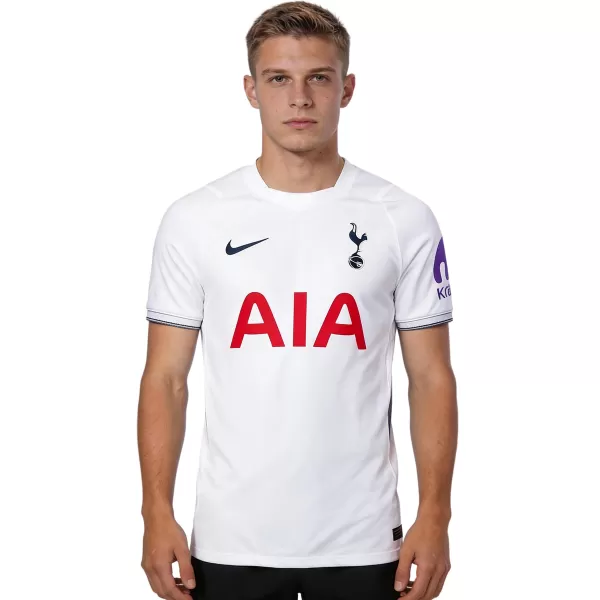 Tottenham Hotspur Home Jersey 2026/27 - thejerseys