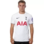 Tottenham Hotspur Home Jersey 2026/27 - thejerseys