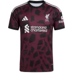 Liverpool Third Away Jersey 2026/27 - thejerseys