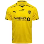FK Bodø/Glimt Home Jersey 2026 - thejerseys