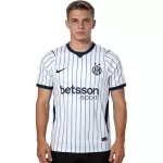 Inter Milan Away Jersey 2026/27 - thejerseys