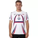 USA Pre-Match Training Jersey World Cup 2026 - thejerseys