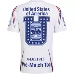 USA Pre-Match Training Jersey World Cup 2026 - thejerseys