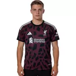 Liverpool Third Away Jersey 2026/27 - thejerseys