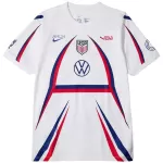 USA Pre-Match Training Jersey World Cup 2026 - thejerseys