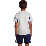 Kids Tottenham Hotspur Home Jersey Kit 2026/27 - thejerseys
