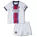 Kids PSG Away Jersey Kit 2026/27 - thejerseys