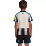 Kids Newcastle Home Jersey Kit 2026/27 - thejerseys