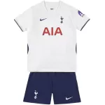 Kids Tottenham Hotspur Home Jersey Kit 2026/27 - thejerseys