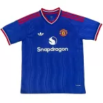 Manchester United Away Jersey 2026/27 - thejerseys