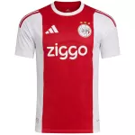 Ajax Home Match Jersey Player Version 2026/27 - thejerseys