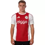 Ajax Home Match Jersey Player Version 2026/27 - thejerseys