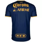 Tigres UANL Away Match Jersey Player Version 2026/27 - thejerseys