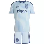 Kids Ajax Third Away Jersey Kit 2026/27 - thejerseys