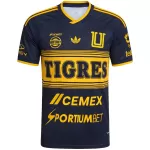 Tigres UANL Away Jersey 2026/27 - thejerseys