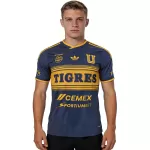 Tigres UANL Away Match Jersey Player Version 2026/27 - thejerseys