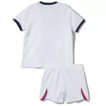 Kids PSG Away Jersey Kit 2026/27 - thejerseys