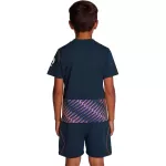 Kids Tottenham Hotspur Away Jersey Kit 2026/27 - thejerseys
