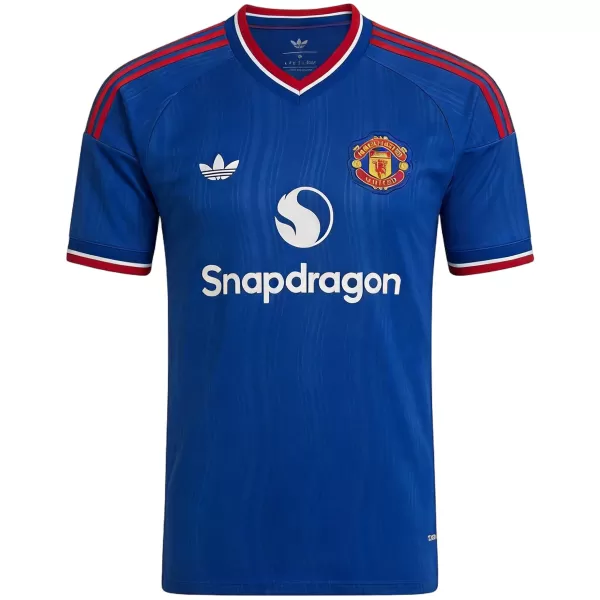 Manchester United Away Jersey 2026/27 - thejerseys