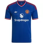 Manchester United Away Jersey 2026/27 - thejerseys