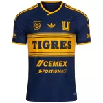 Tigres UANL Away Match Jersey Player Version 2026/27 - thejerseys