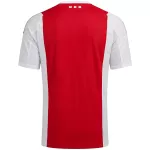Ajax Home Match Jersey Player Version 2026/27 - thejerseys