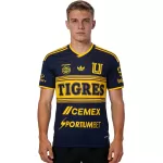 Tigres UANL Away Jersey 2026/27 - thejerseys