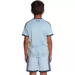 Kids Ajax Third Away Jersey Kit 2026/27 - thejerseys