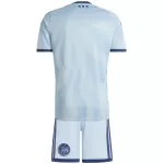 Kids Ajax Third Away Jersey Kit 2026/27 - thejerseys