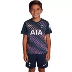 Kids Tottenham Hotspur Away Jersey Kit 2026/27 - thejerseys
