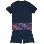 Kids Tottenham Hotspur Away Jersey Kit 2026/27 - thejerseys