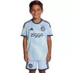 Kids Ajax Third Away Jersey Kit 2026/27 - thejerseys