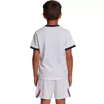 Kids PSG Away Jersey Kit 2026/27 - thejerseys