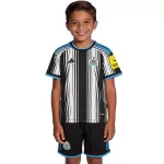 Kids Newcastle Home Jersey Kit 2026/27 - thejerseys