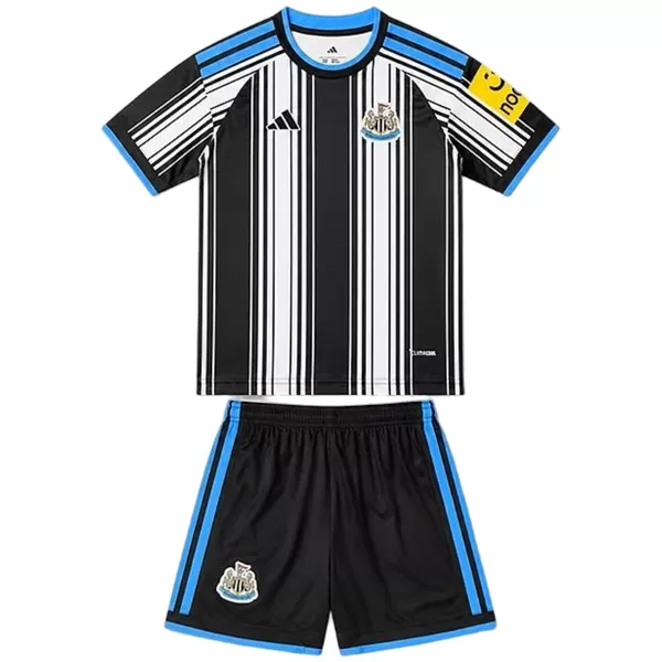 Kids Newcastle Home Jersey Kit 2026/27 - thejerseys