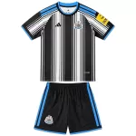 Kids Newcastle Home Jersey Kit 2026/27 - thejerseys
