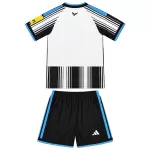 Kids Newcastle Home Jersey Kit 2026/27 - thejerseys